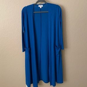 LulaRoe - Sarah - BNWT - XS